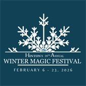Winter Magic Festival Logo