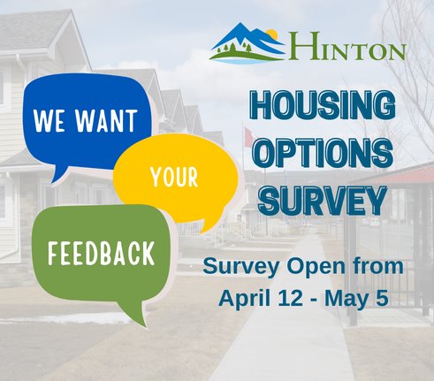 Housing Options Survey