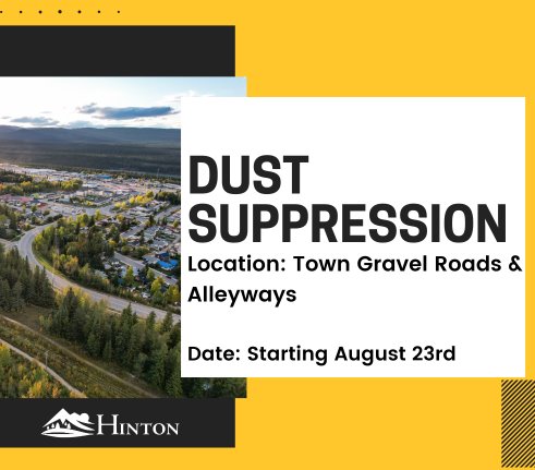 Dust Suppression