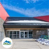 Rec Centre Open!