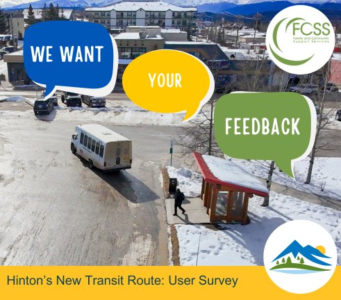 Transit Survey