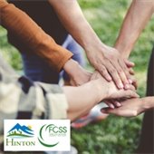 Friendly Visitor Program