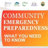 Community Preparedness Event