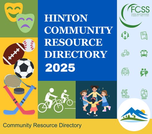 Community Resource Directory 