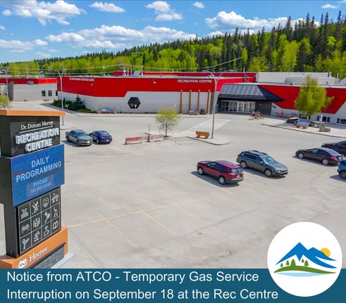 ATCO Notice