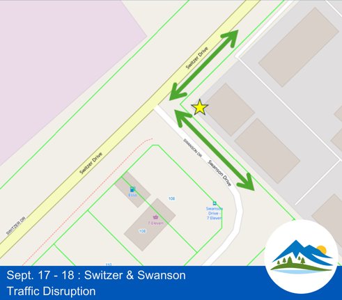 Guardrail replacement