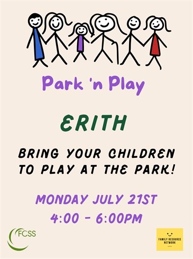 Park Play Erith Park