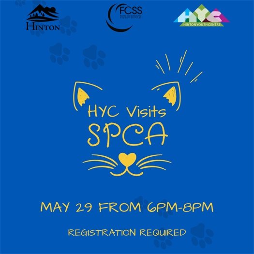 SPCA