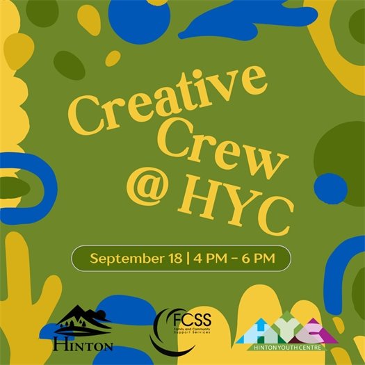 YC Creative Crew