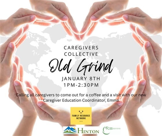 Caregivers Collective