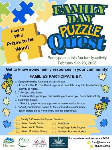 Puzzle quest