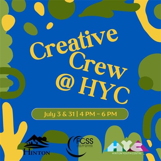 Creative Crew