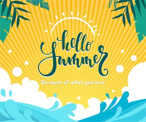 do more of wha tyou love