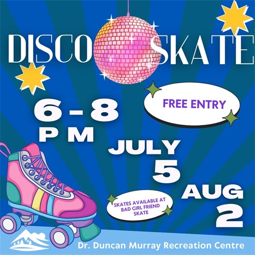 Disco Skate