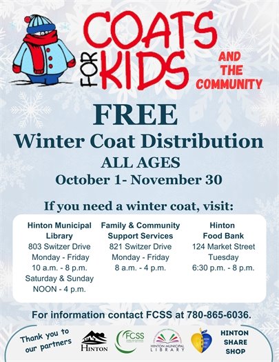 Coats for Kids