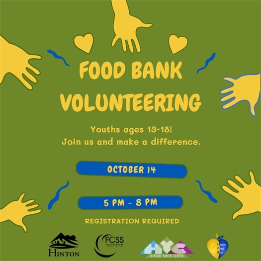 YC Food Bank
