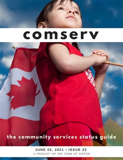 ComServ 23 cover photo