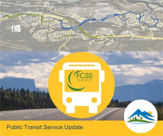 Public Transit Update