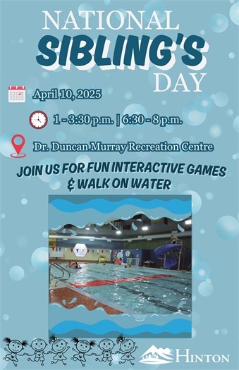 National Siblings Day