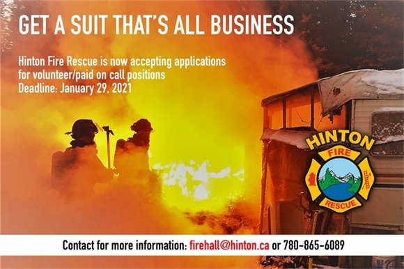 Suit that's all business