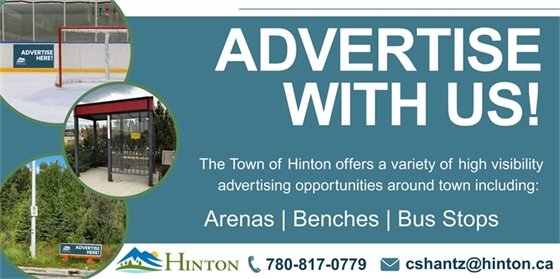 Advertise with us!