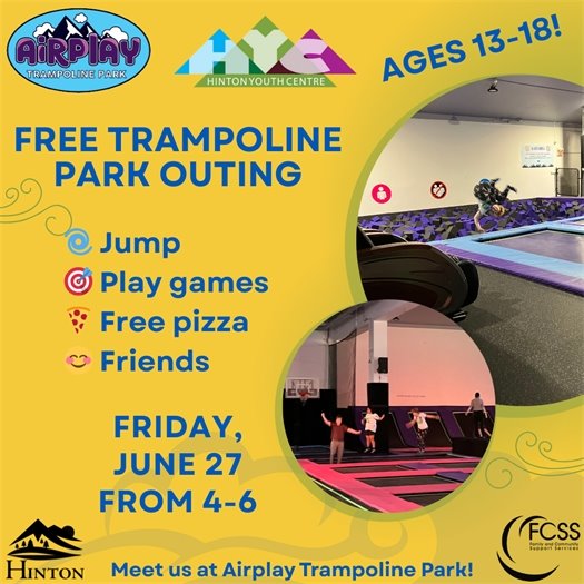 Trampoline Park