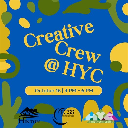 YC Creative Crew