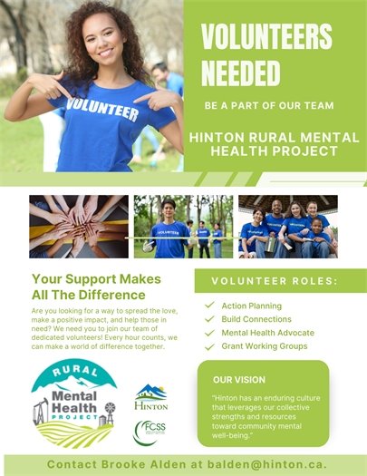 RMH Volunteers Needed