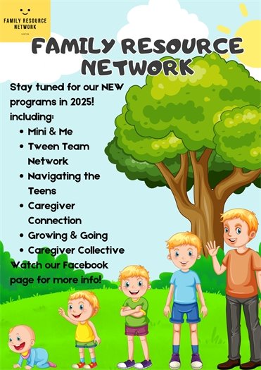 FRN Programs