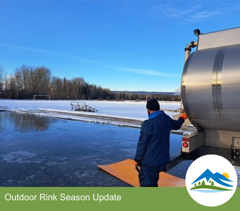 Outdoor Rinks