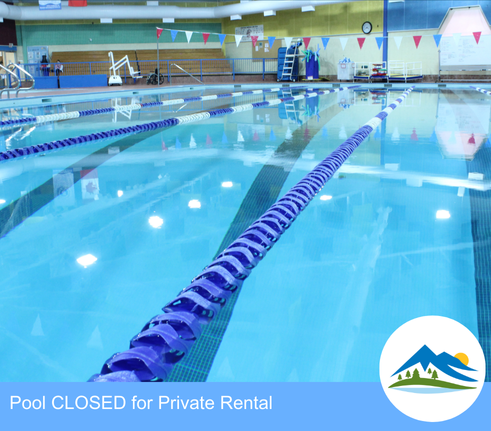 Pool Amenity Temporary Closure (1)