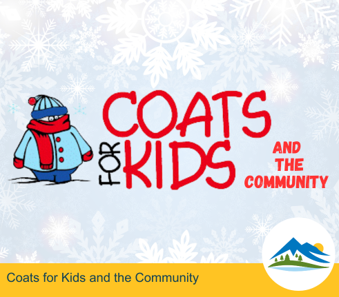 Coats for Kids 