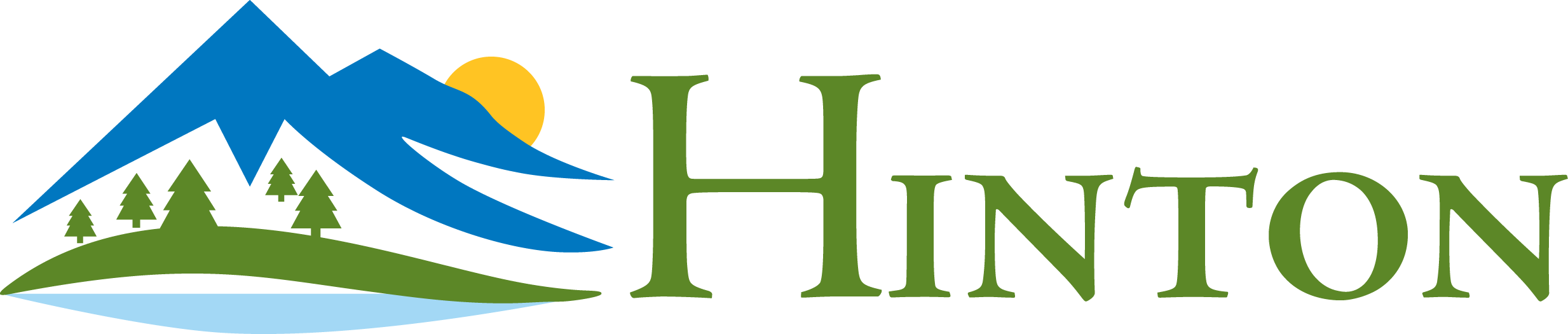 01 TOH Logo - Horizontal - Colour