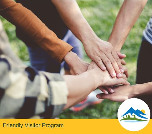 Friendly Visitor Program 