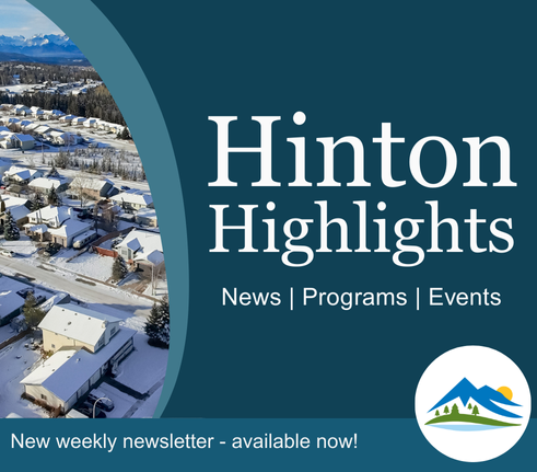 Hinton Highlights Promos - web size