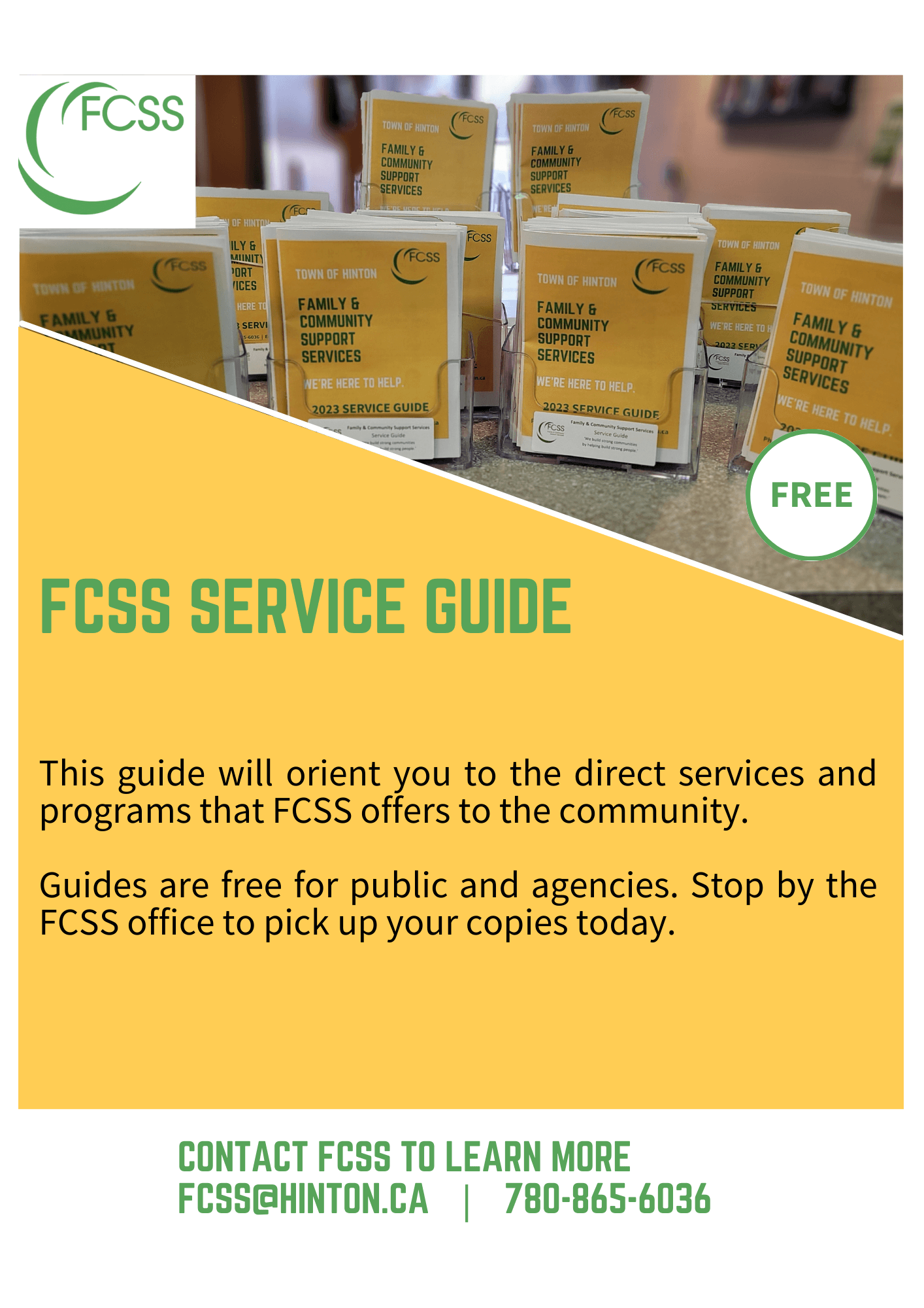 Service Guide