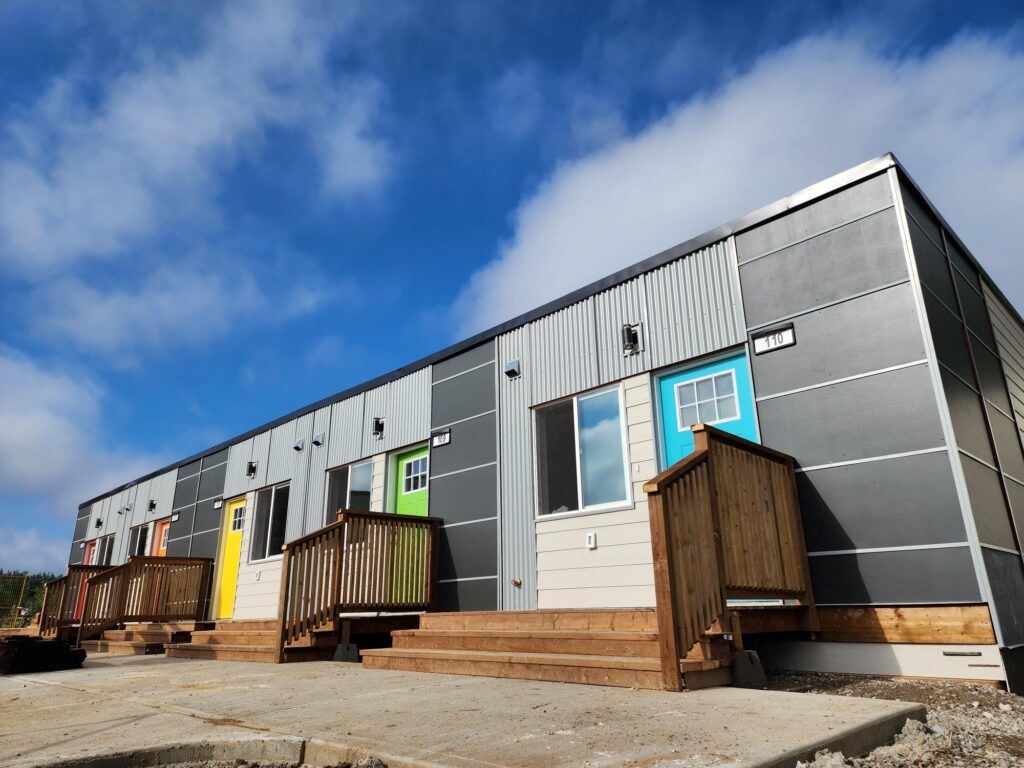 Boutin Modular Homes