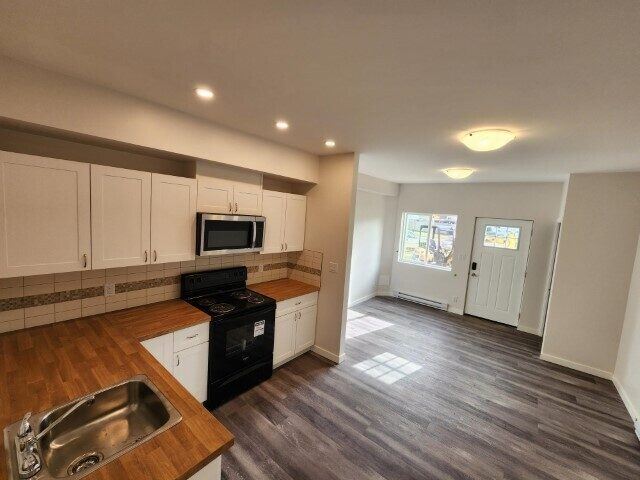 Boutin modular inside