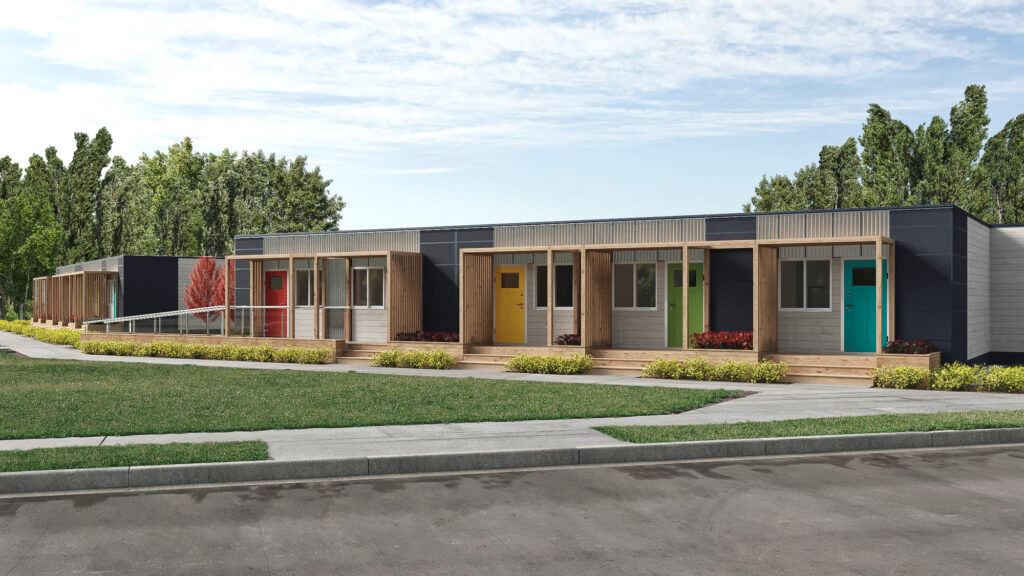 Boutin modular rendition